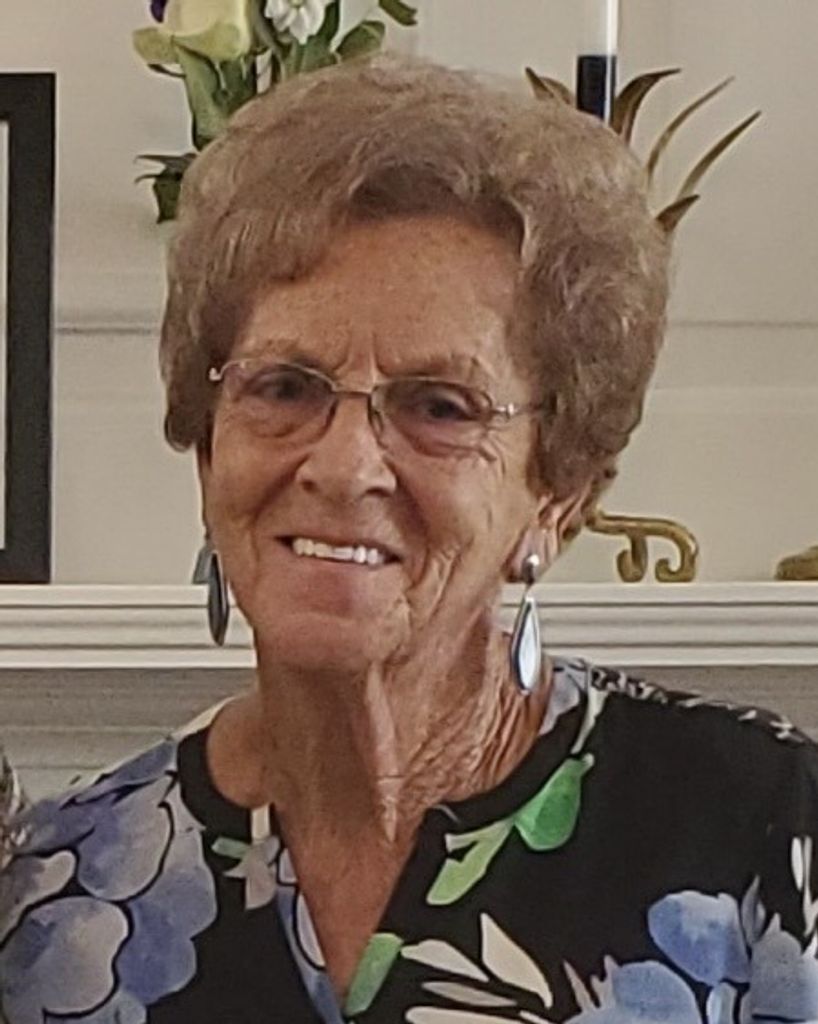 Marie Hatchett