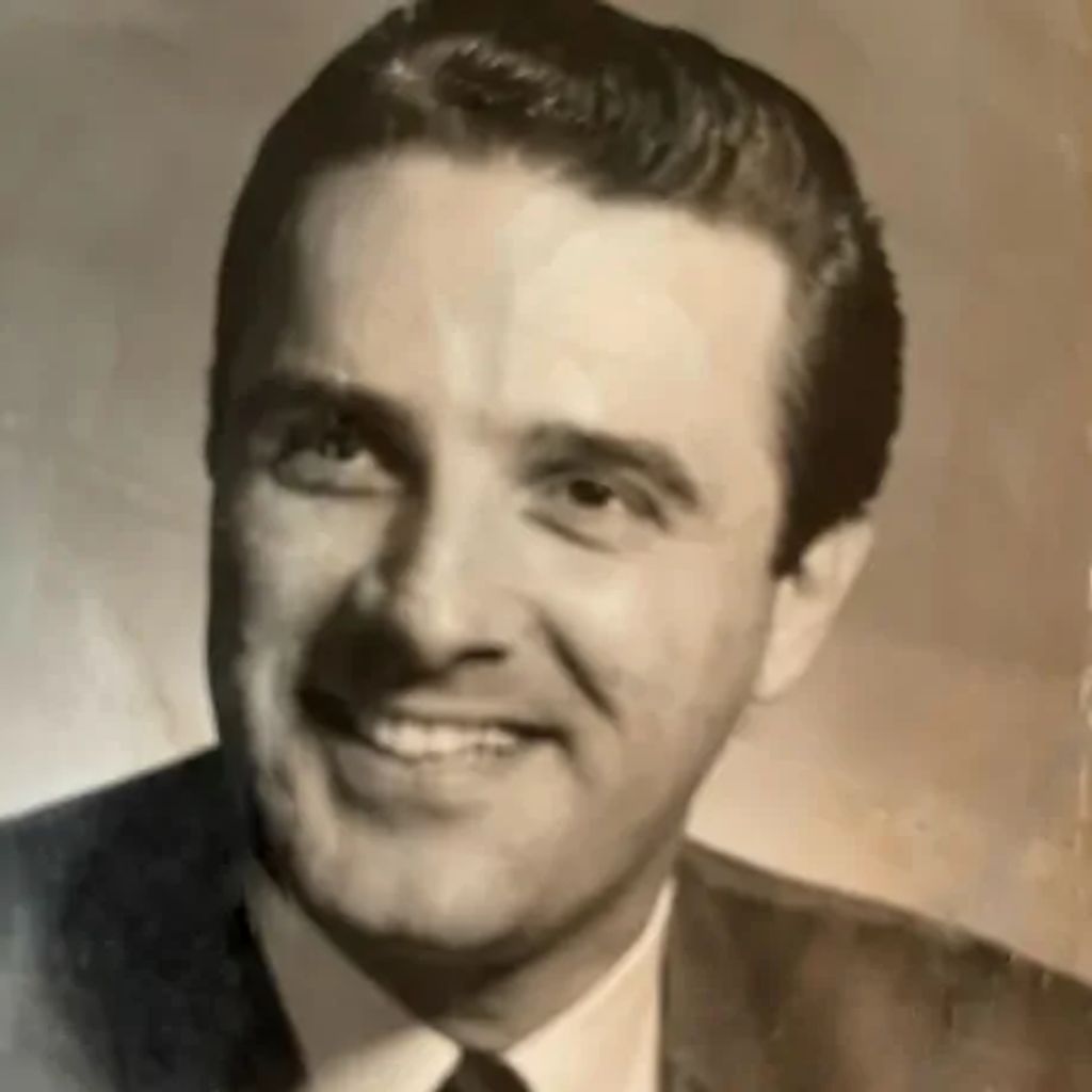 Philip Richard Cesario