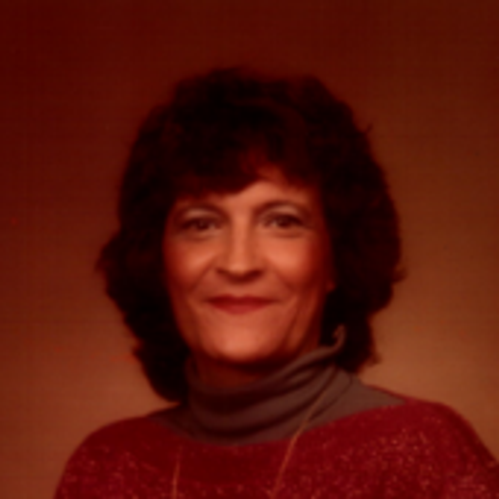 Sue Ann Smith