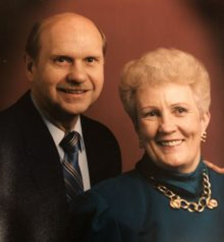 Imogene  Erickson Jackson Stine