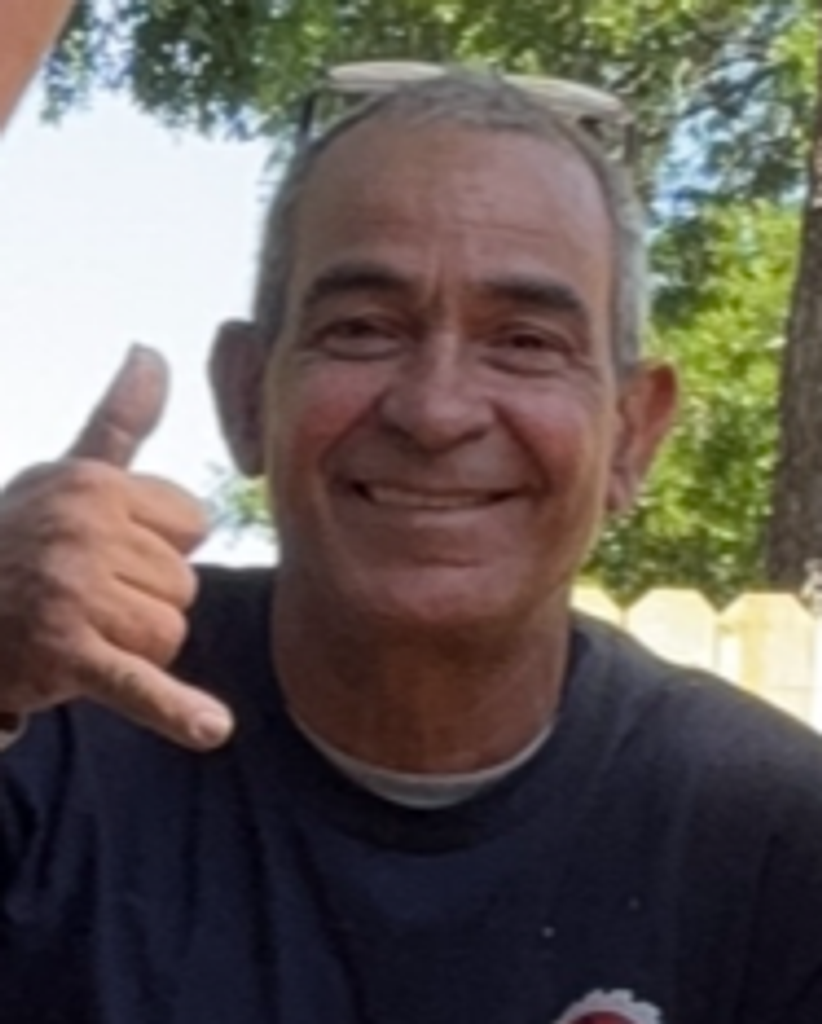 Raul Nicolay Yero Ramirez Profile Photo
