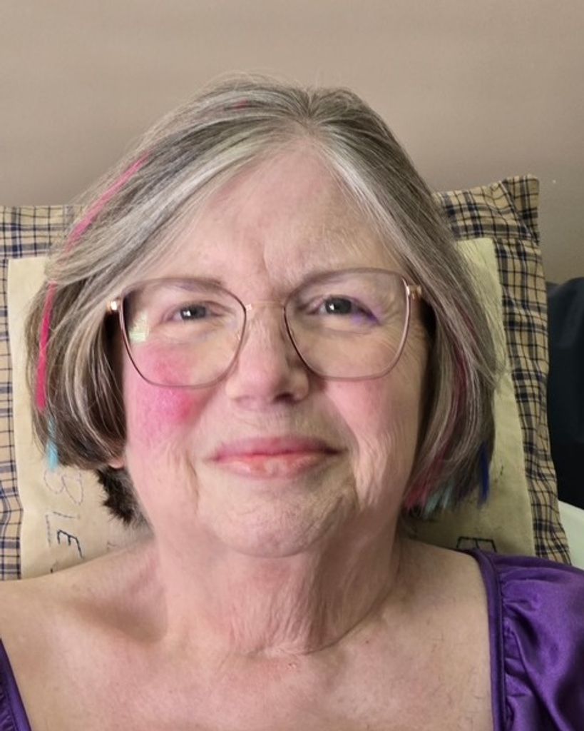 Mary Kathleen MacPherson Hanaway Profile Photo
