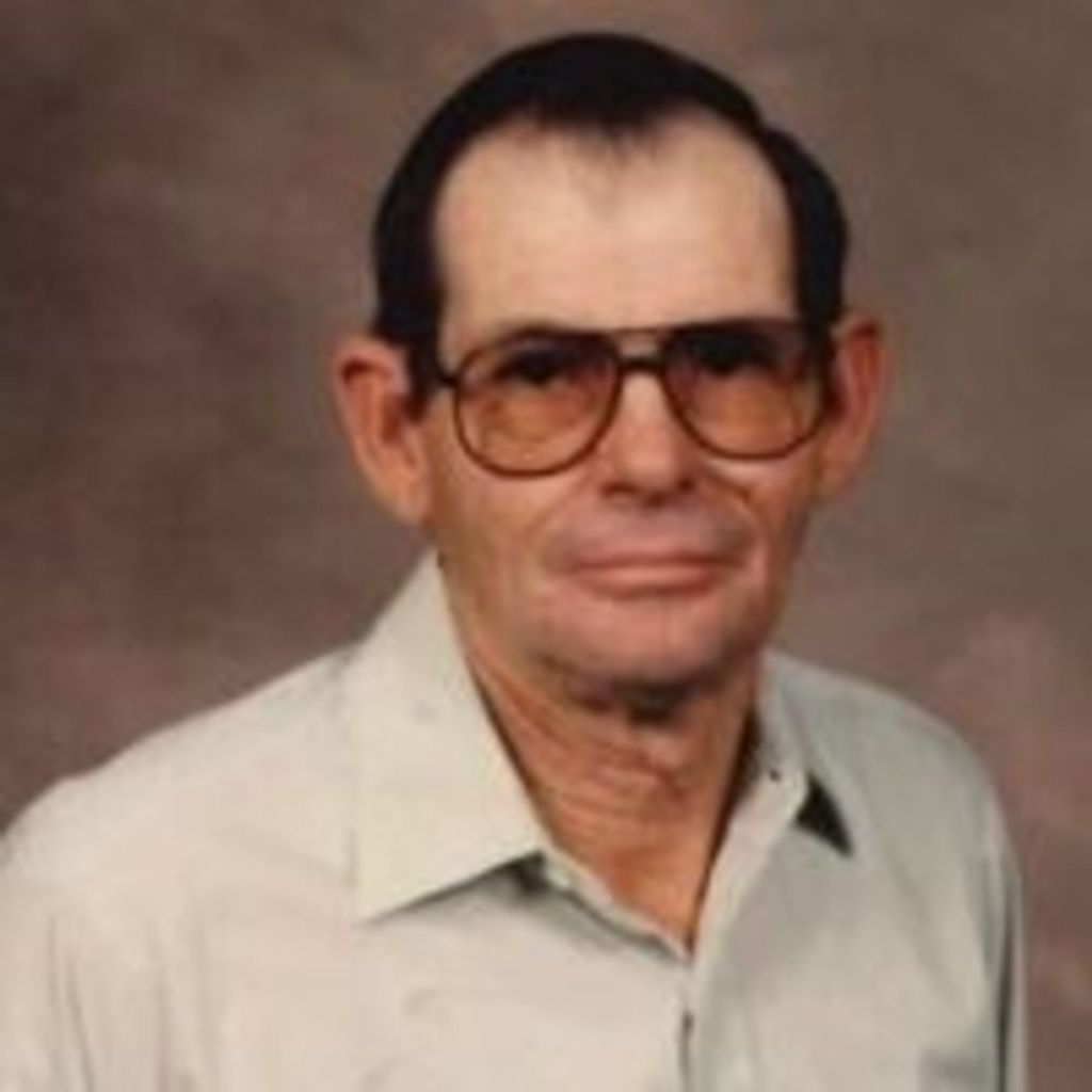 Harold Bridges Profile Photo