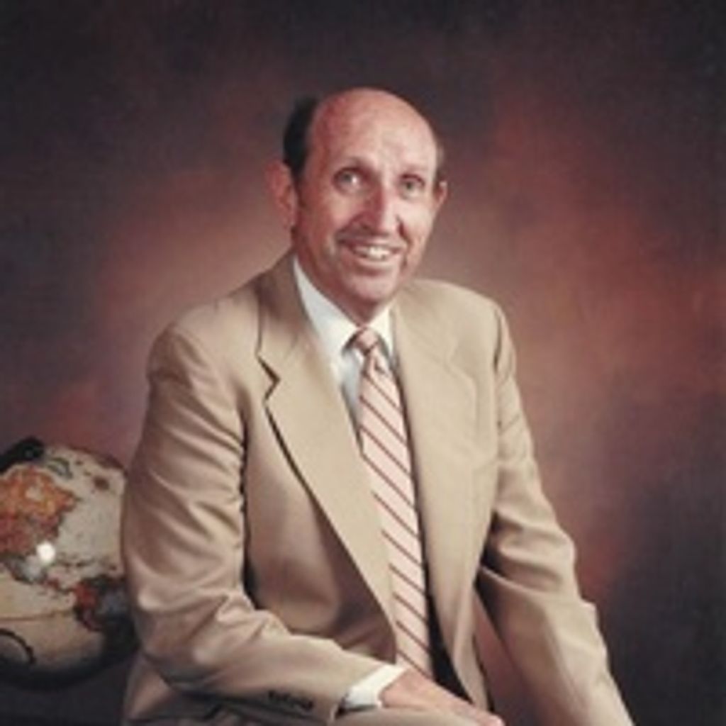 Raymond Robert Murphy Profile Photo