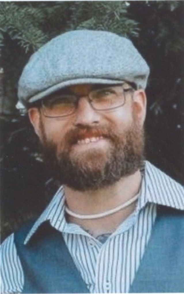 Ryan Wesley Huggard Profile Photo