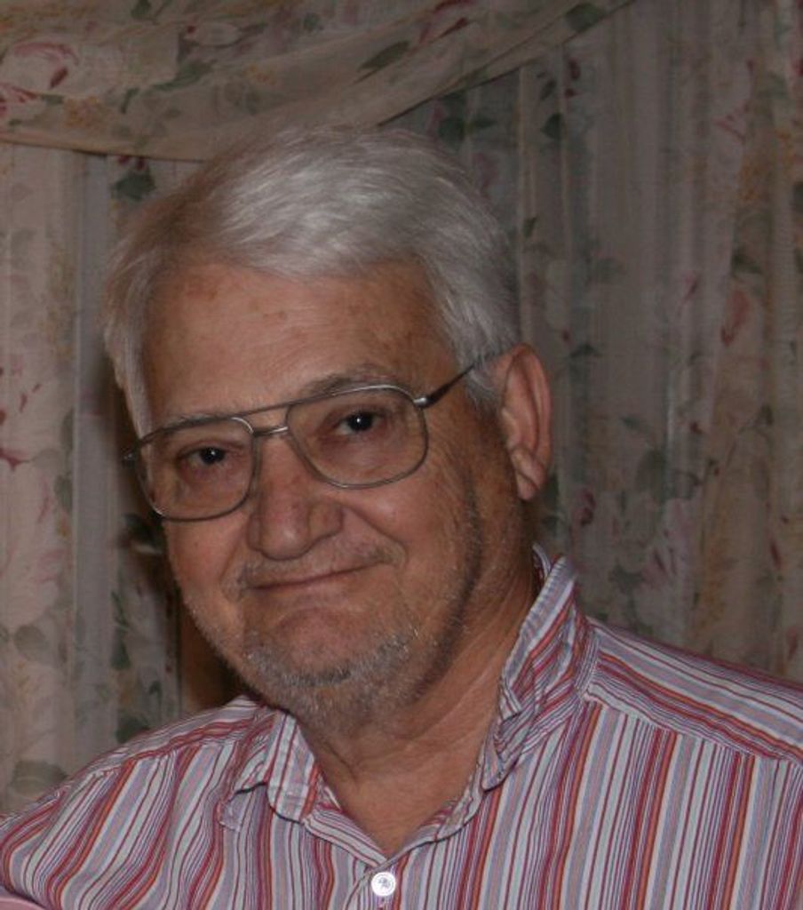 James William Winn Profile Photo