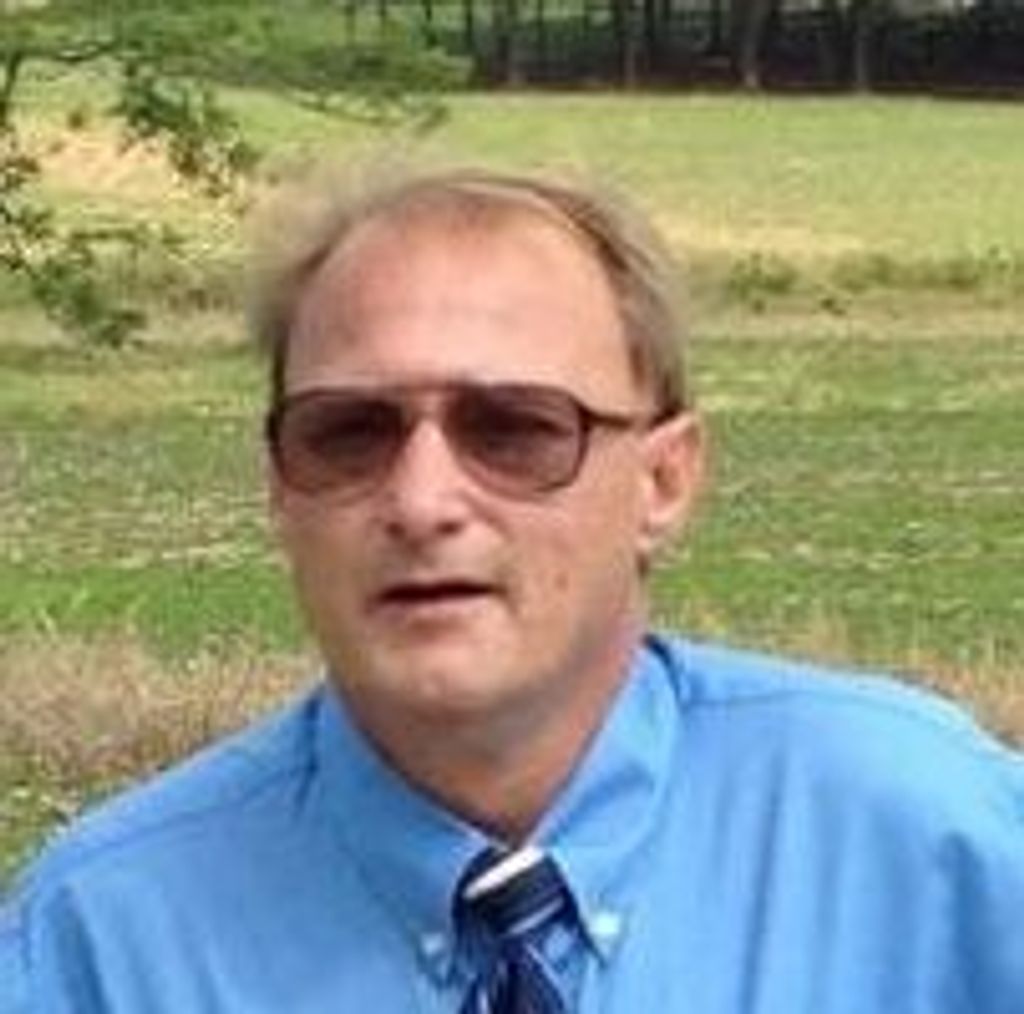 Anthony McKinney Profile Photo
