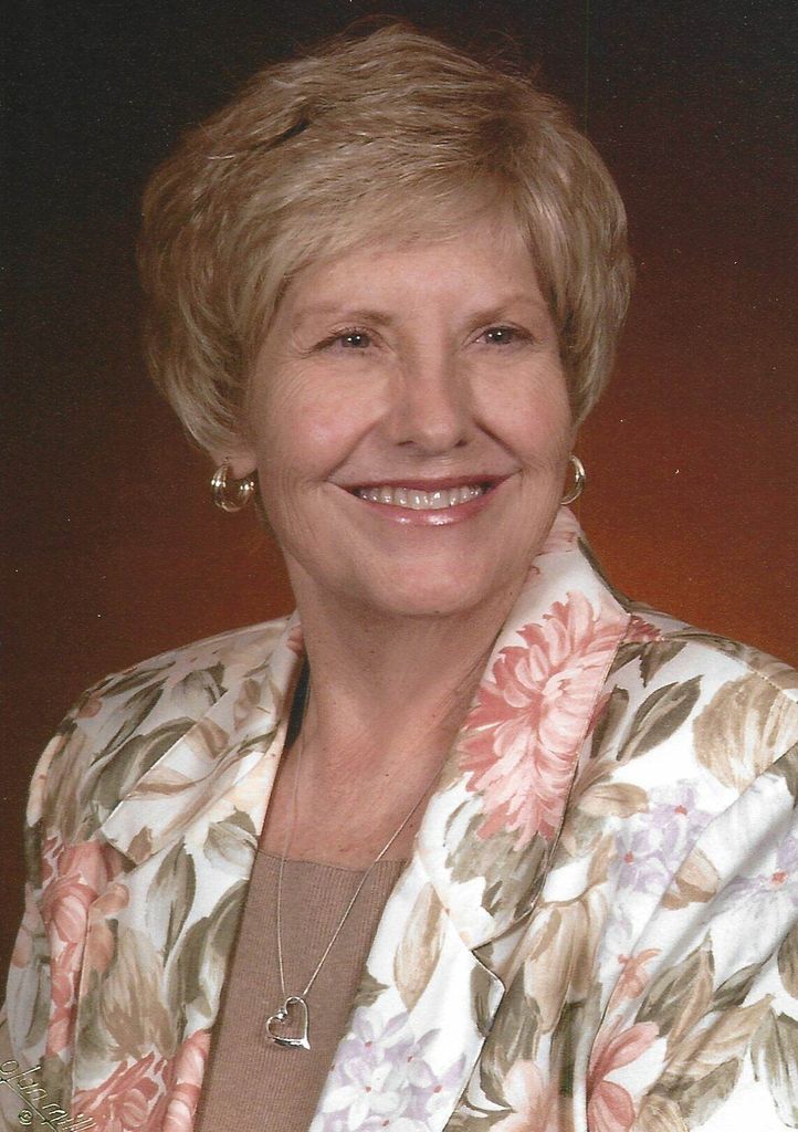 Loretta Sue Clark Profile Photo
