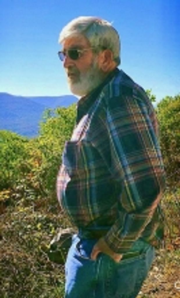 Ralph Dennis Ivey
