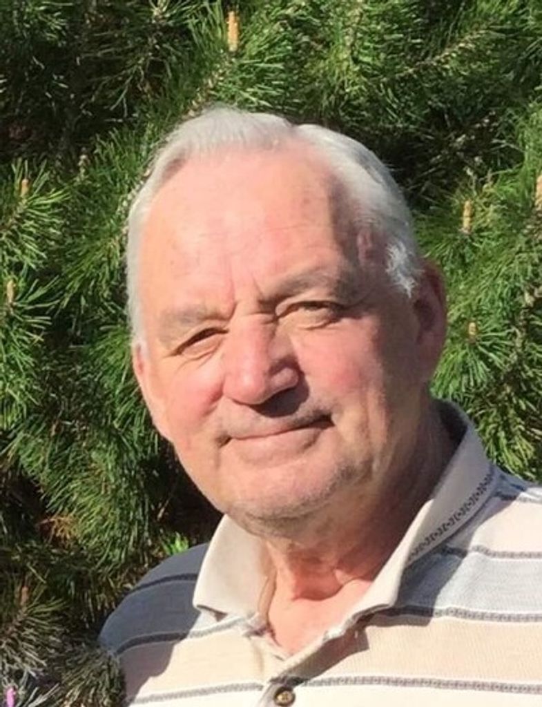 Jack Norman Keddy