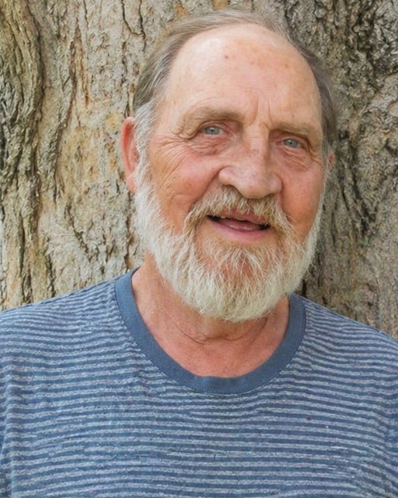 Jack Burdette Profile Photo