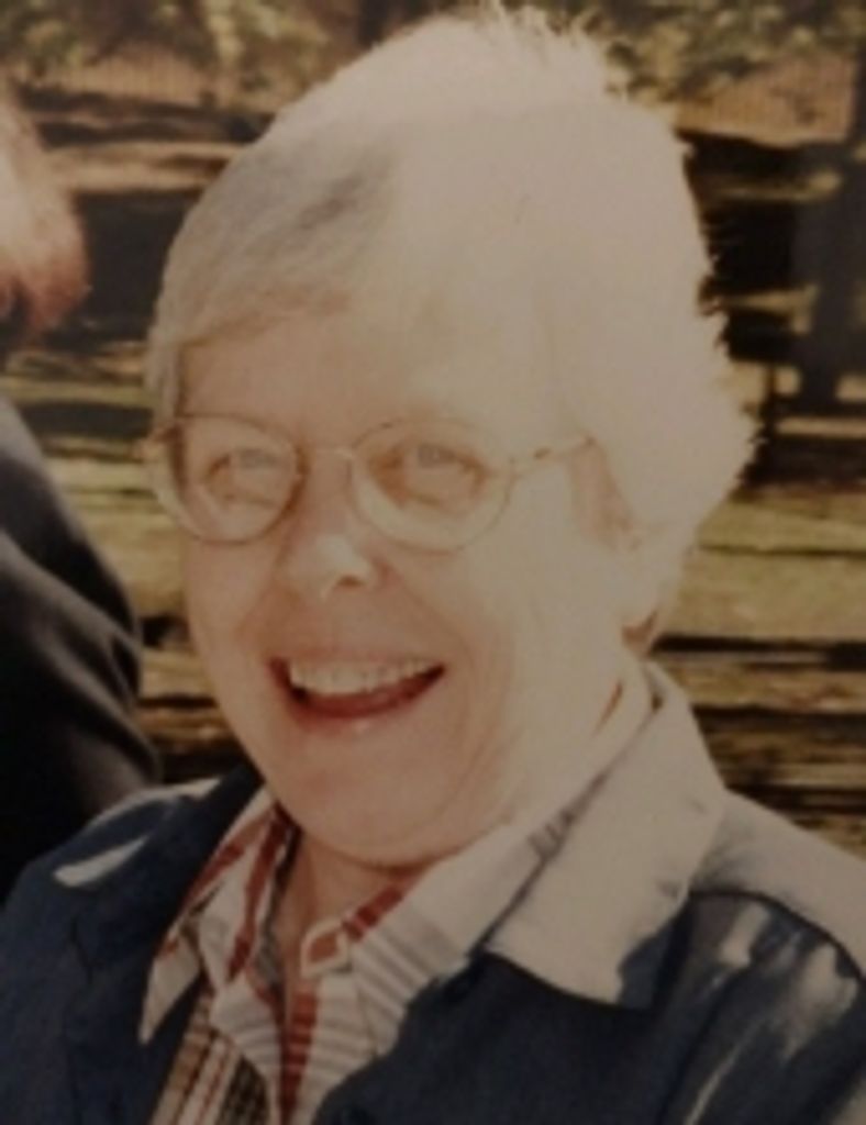 Mrs. Ann  Elizabeth Loring Profile Photo