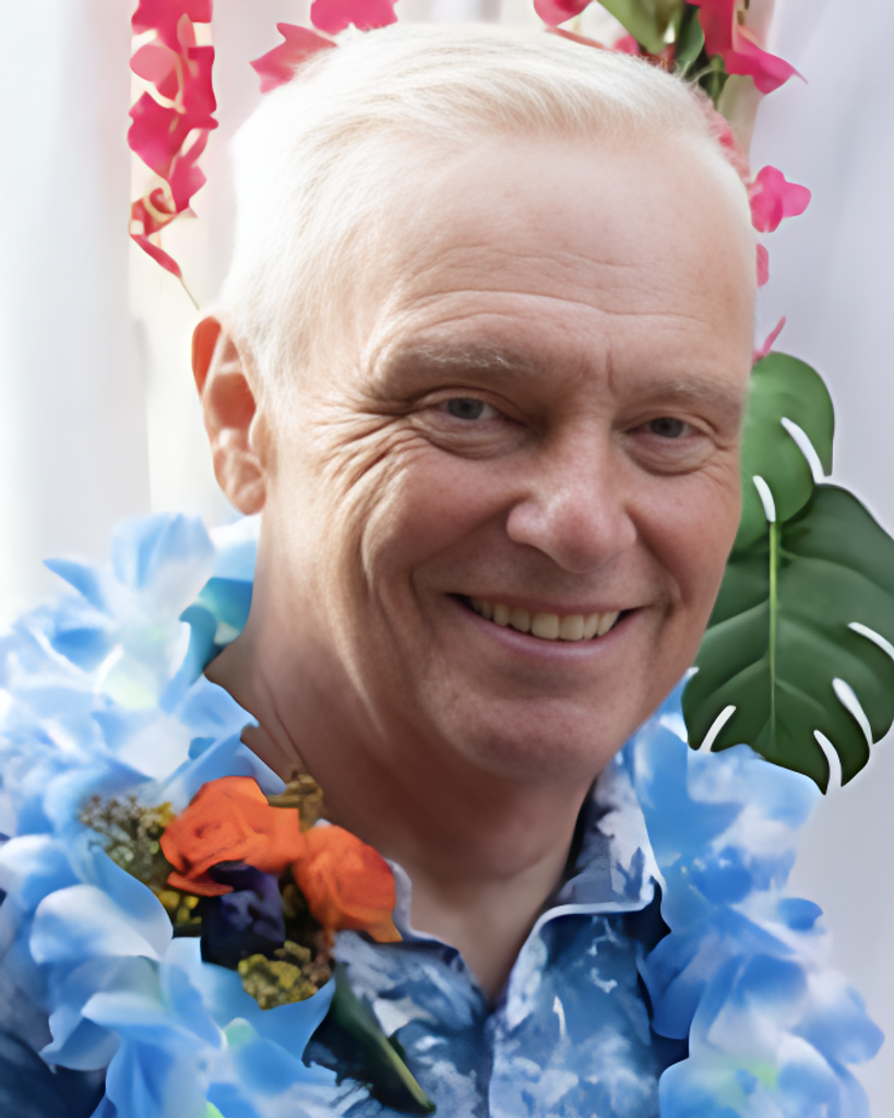 Paul A. LaBuhn