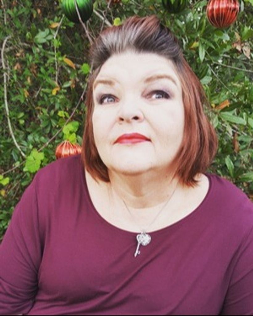 Sondra Kay Plank