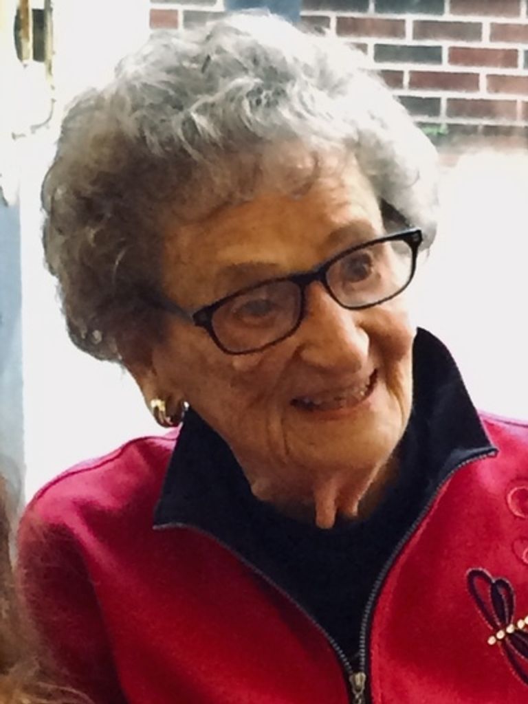 Leona A. Langley