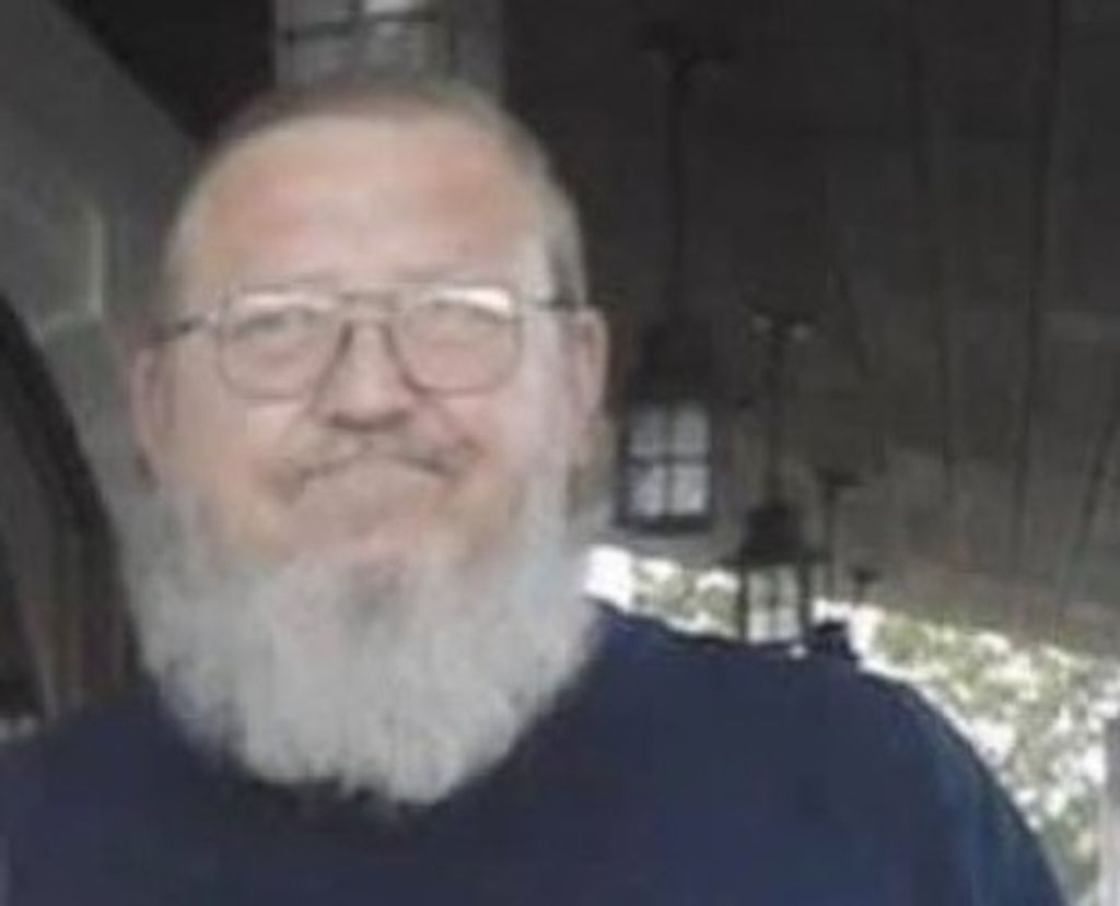 Tony Randal Spongross Profile Photo