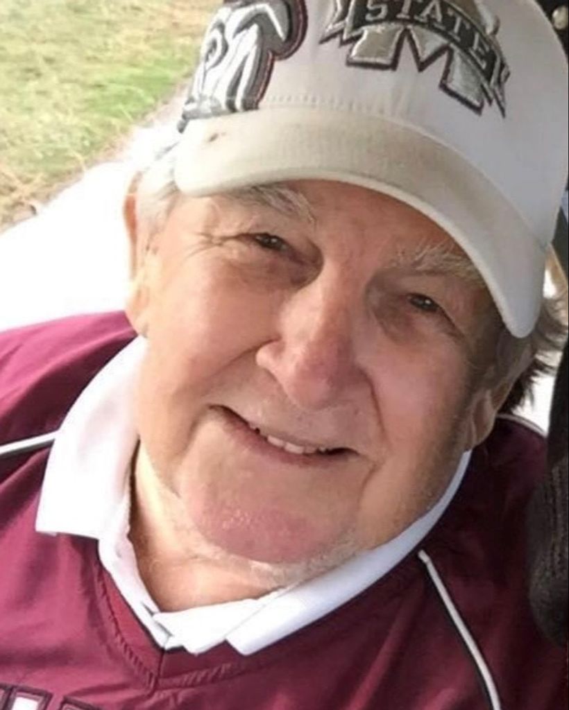 Walter James Swanzy
