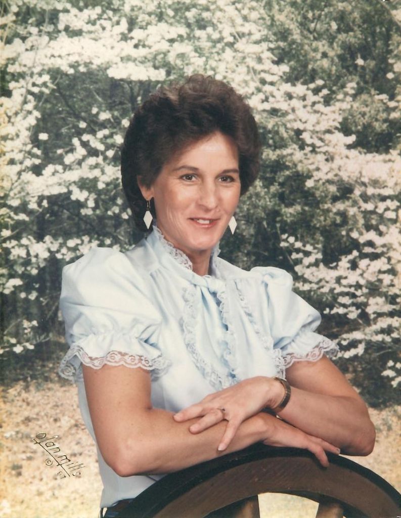 Madeline Moore Darnell Profile Photo
