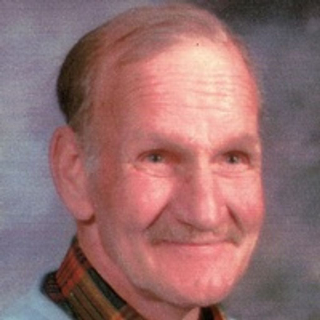 Bernard Johnson