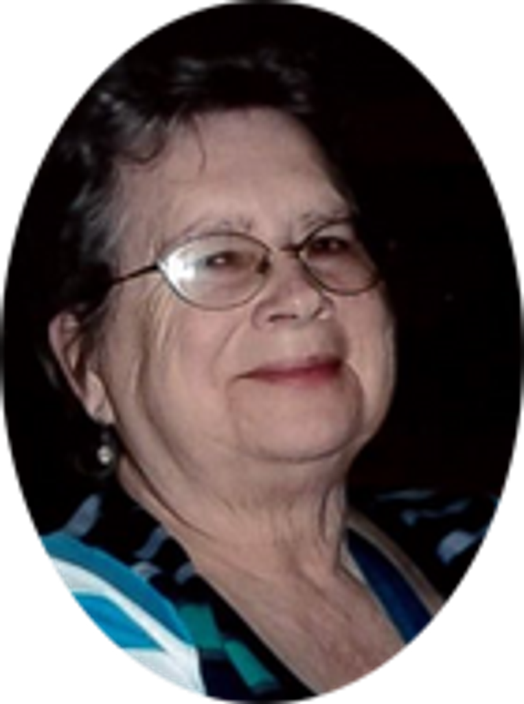 Barbara Scott