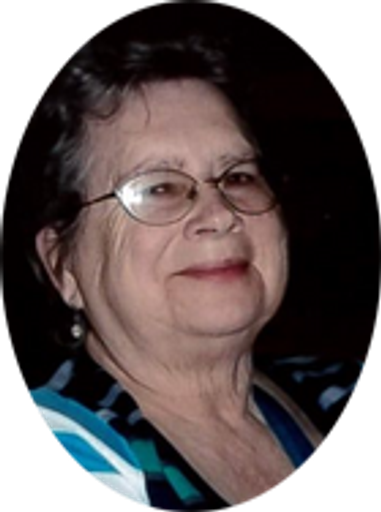 Barbara Scott Profile Photo