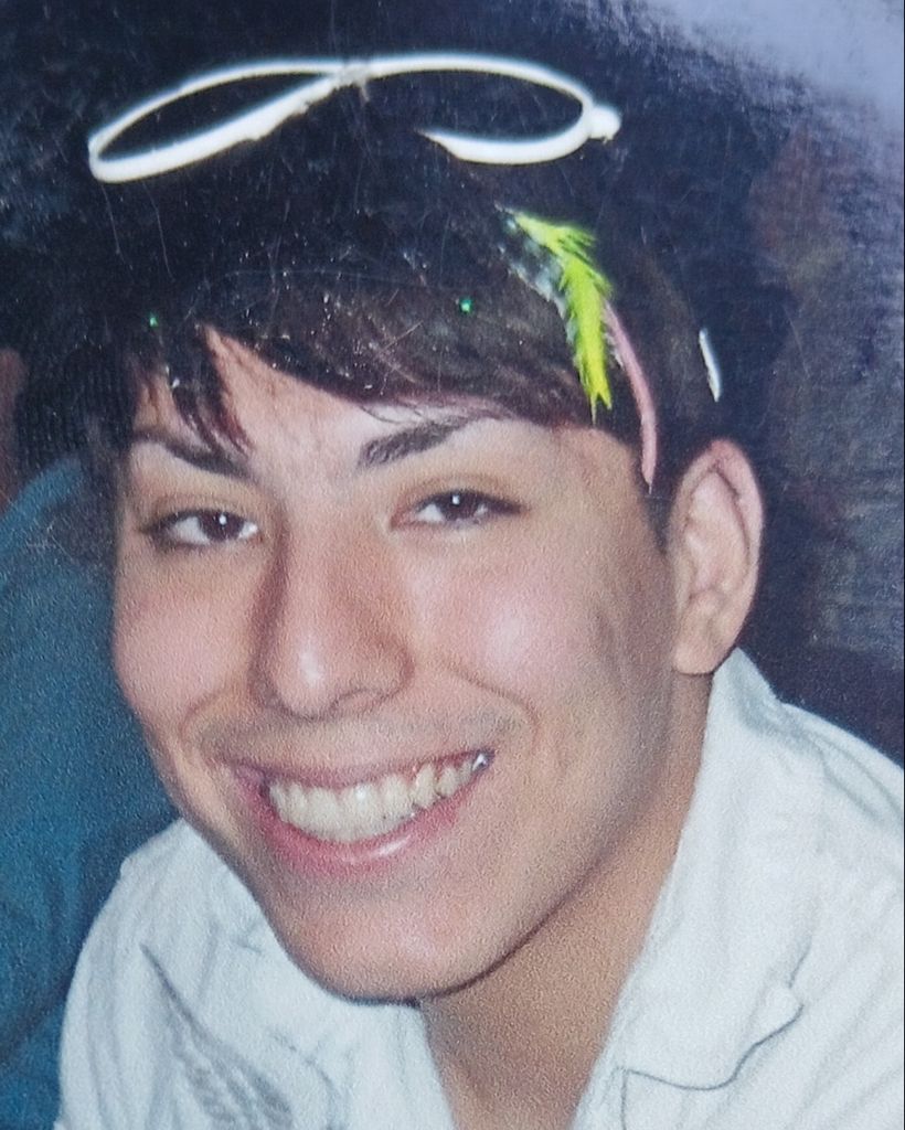 Michael Orlando Garcia Profile Photo