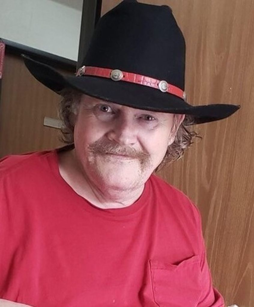Donald "Donnie" Ray Powell Sr. Profile Photo