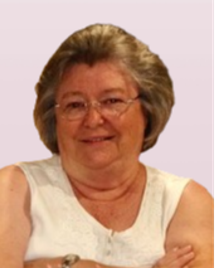 Paula J. Souza Profile Photo