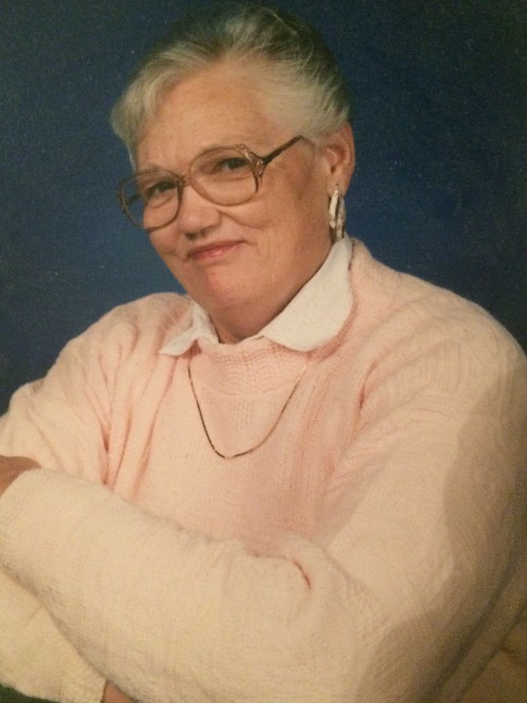 Frances Louise Green
