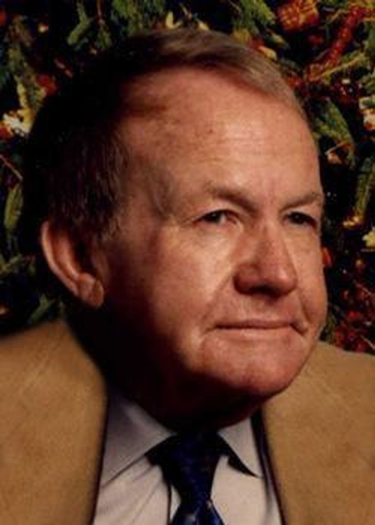 Bill Gene Montgomery, Sr.