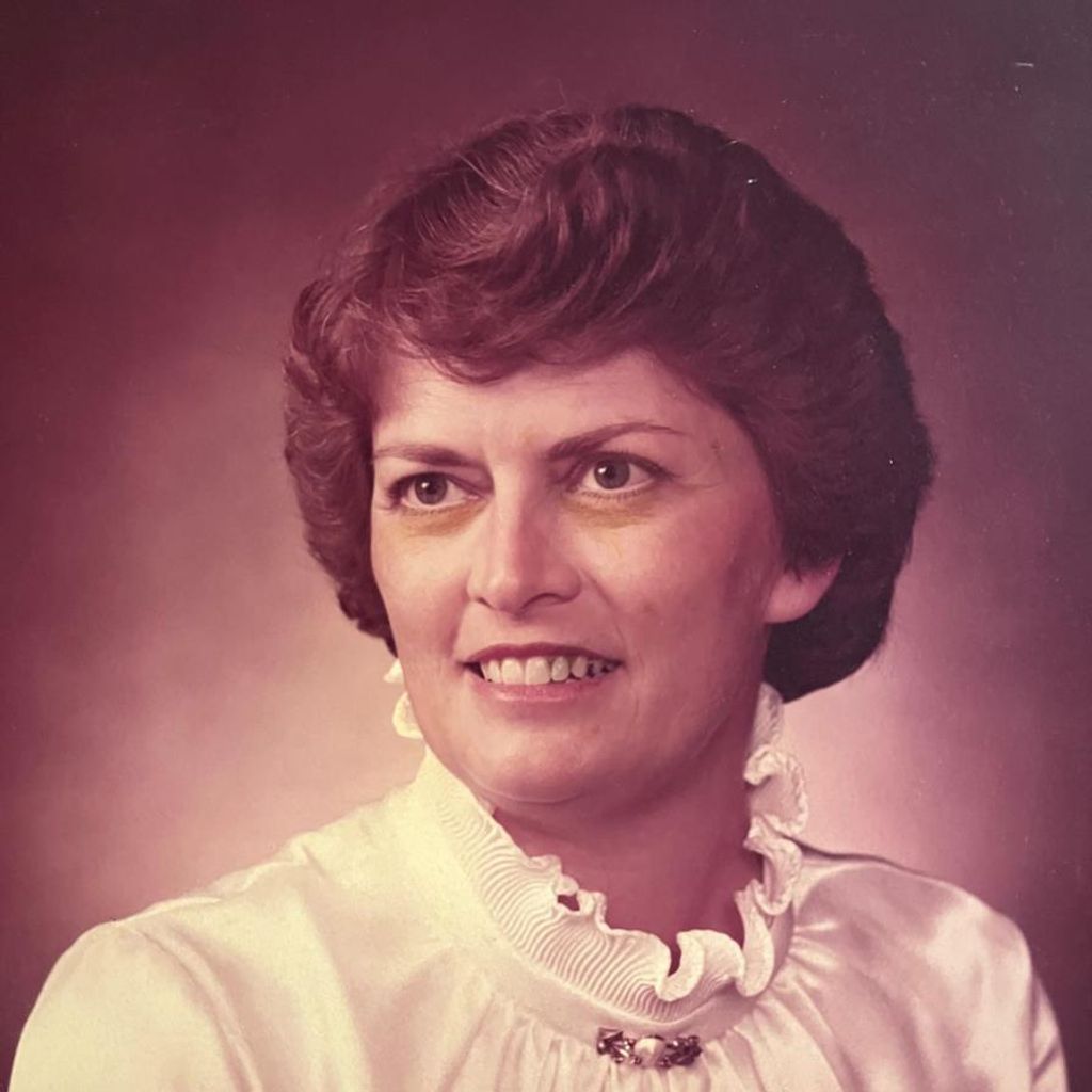 Mary Rosalyn Hammond Profile Photo