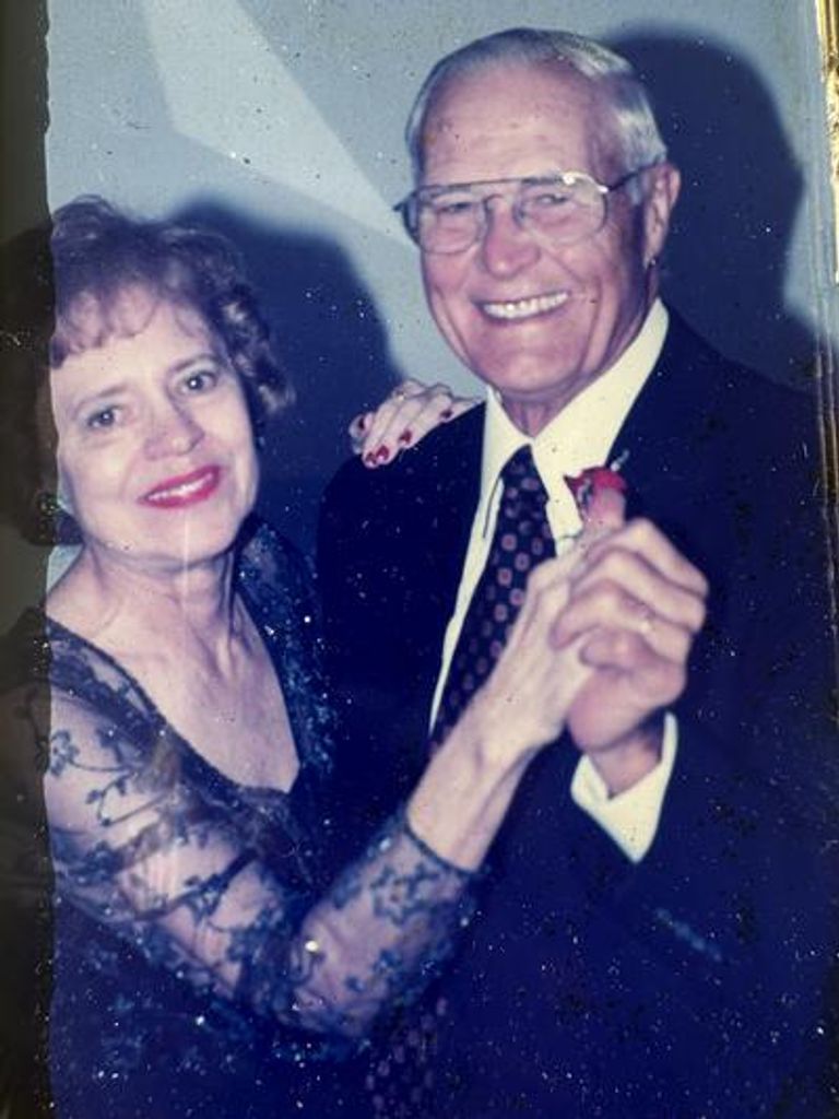 Mary Louise Erwin Profile Photo