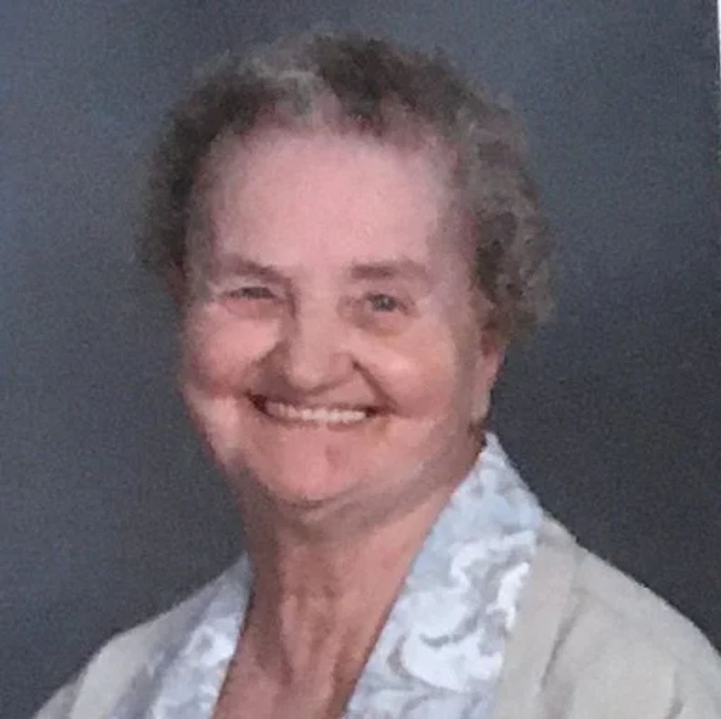 Margaret M. Zelinsky