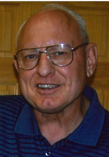 Richard "Dick" Blader Profile Photo