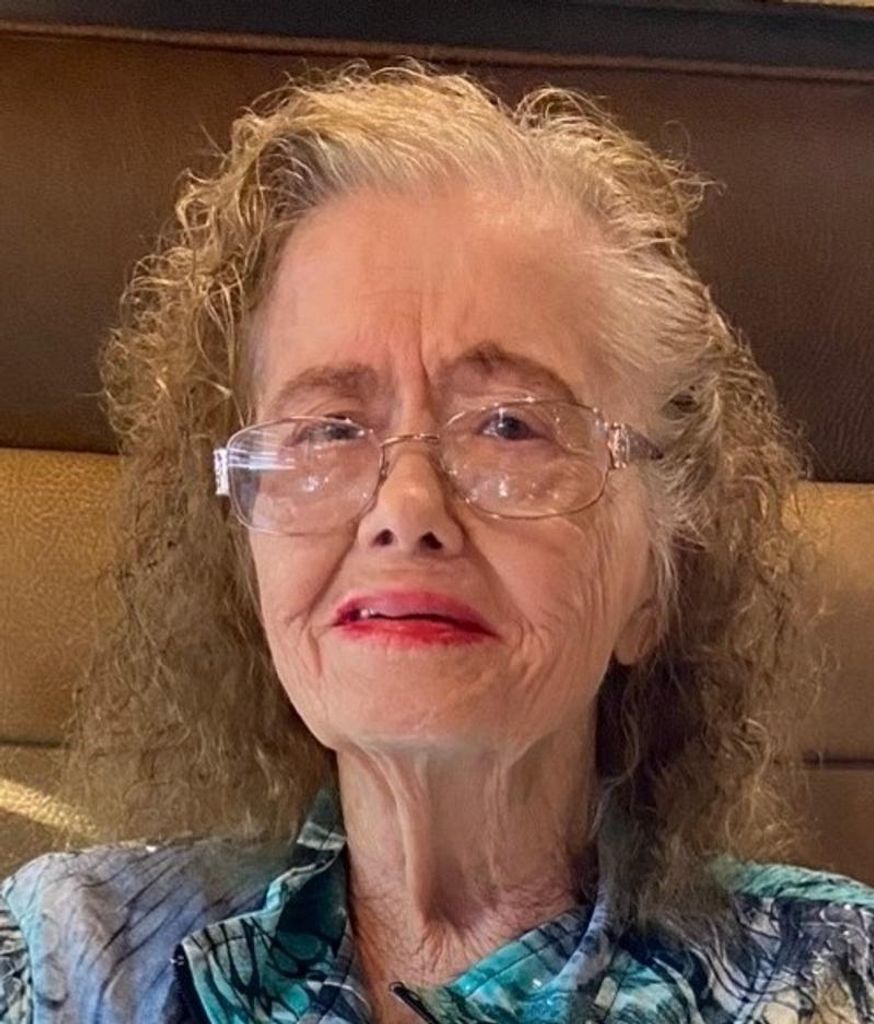 Evelene Wall Profile Photo