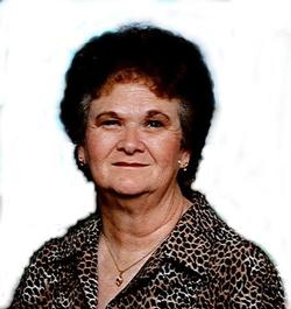 Ruby Jewel Pinkerton Profile Photo