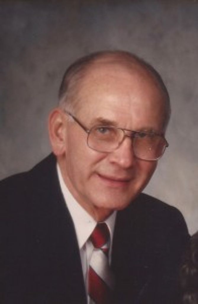 Howard J. "Jack" Elstro