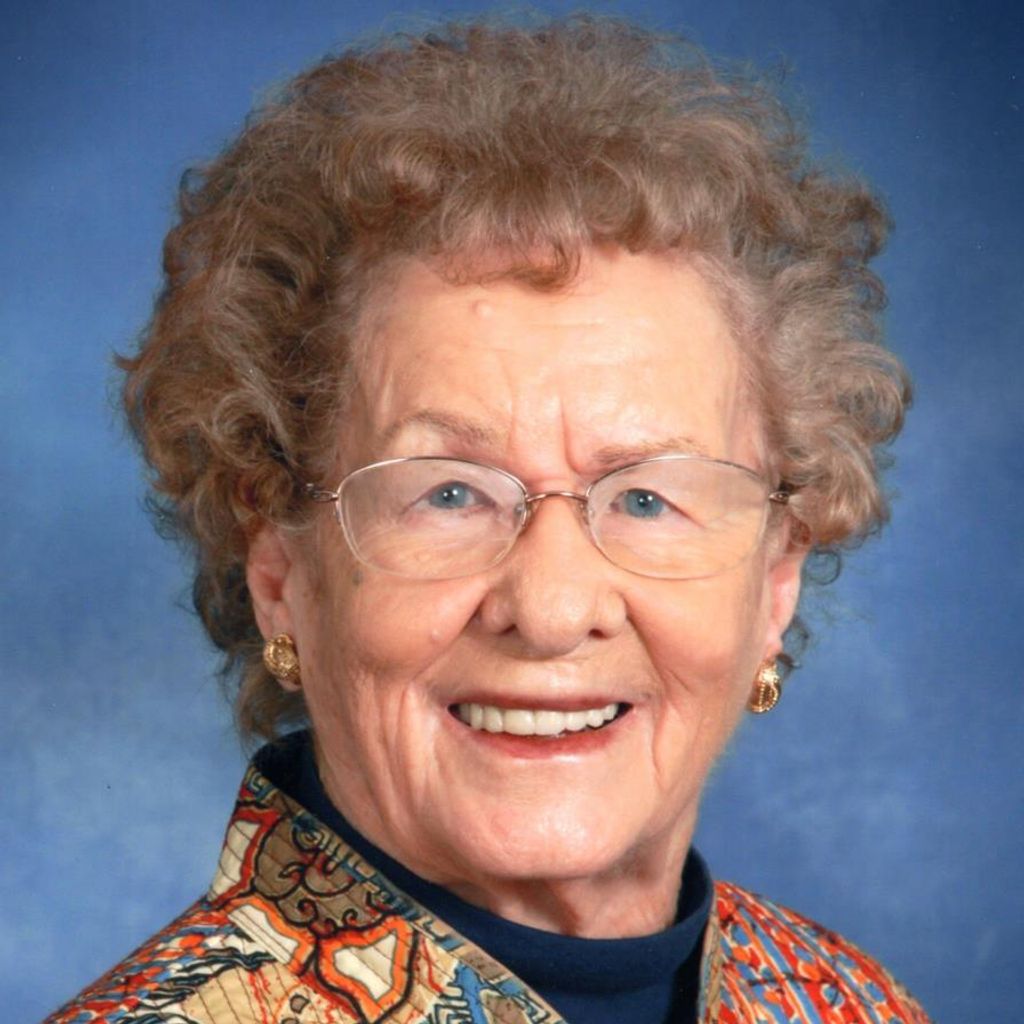 Myrtle Johns Alvarez