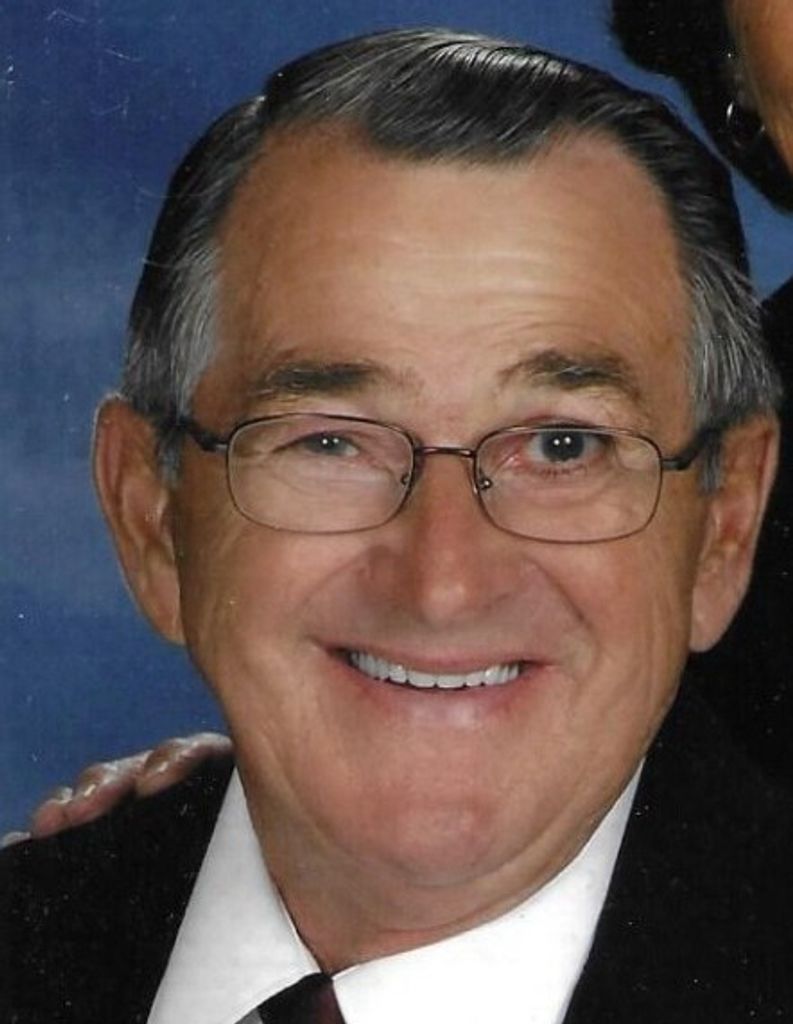 Teddy L. Paxton Profile Photo