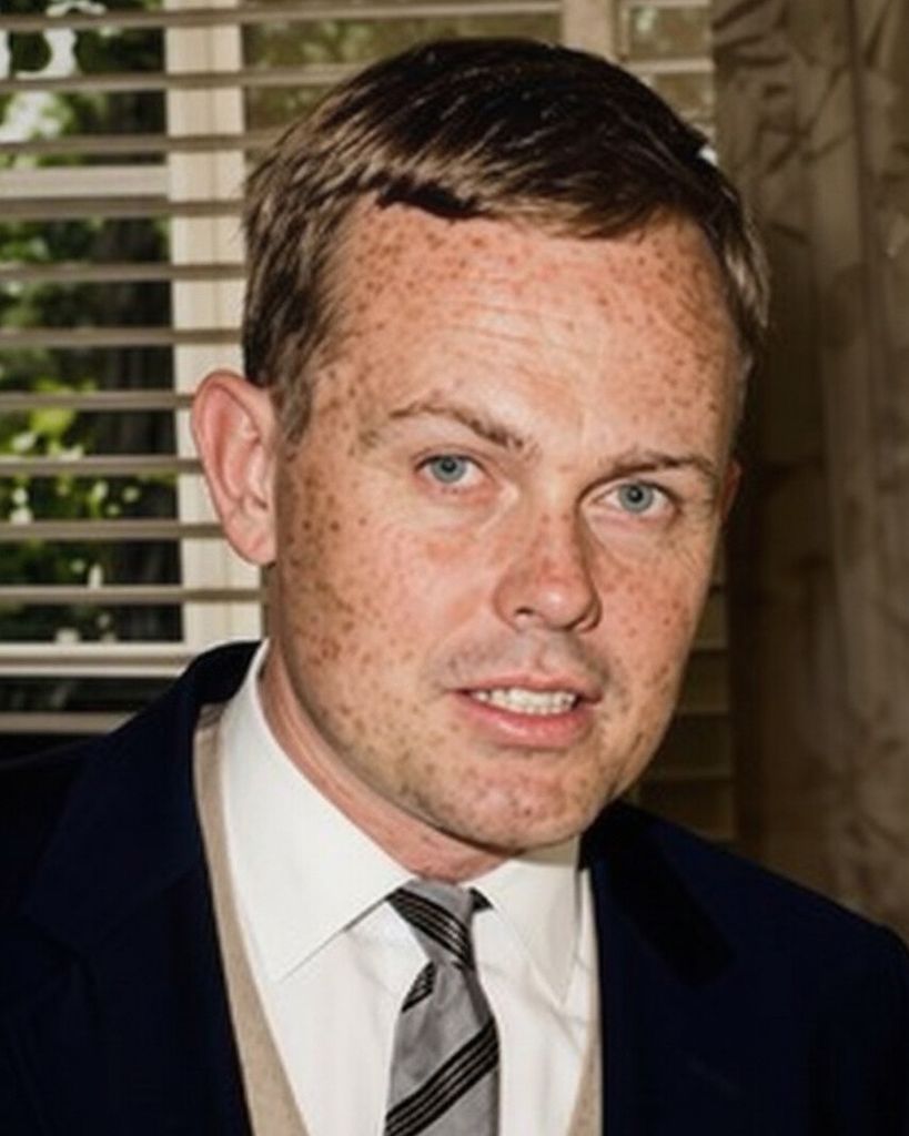 Robert Joseph Powers Profile Photo
