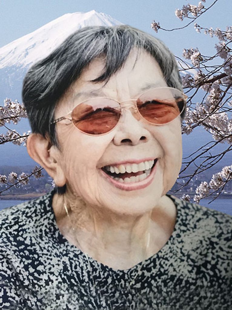 Edith Michiko Yamamoto Profile Photo