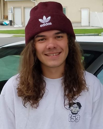 Robert Matthew Mark Martin's obituary image