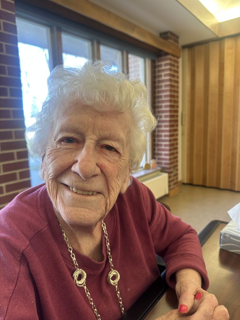 Patricia "Pat" Freda Allen