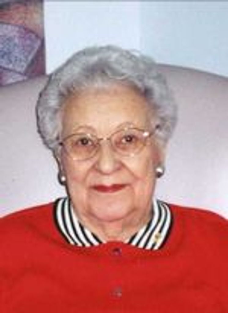 Loretta Dionne