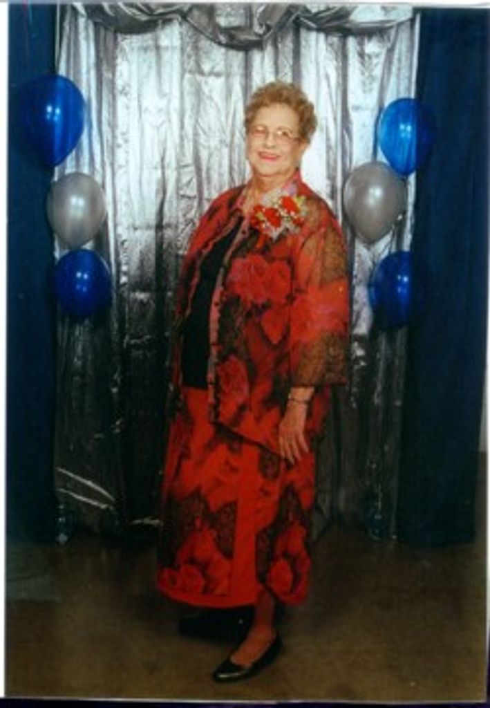 Joyce Homan