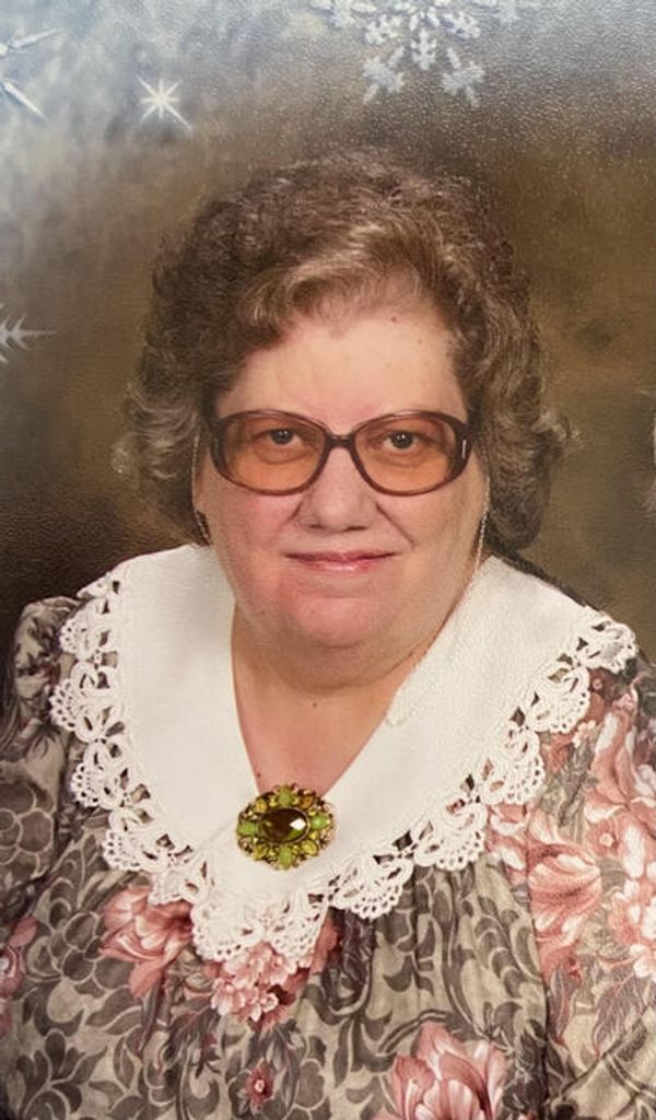 Sharon Kay Skipper Profile Photo