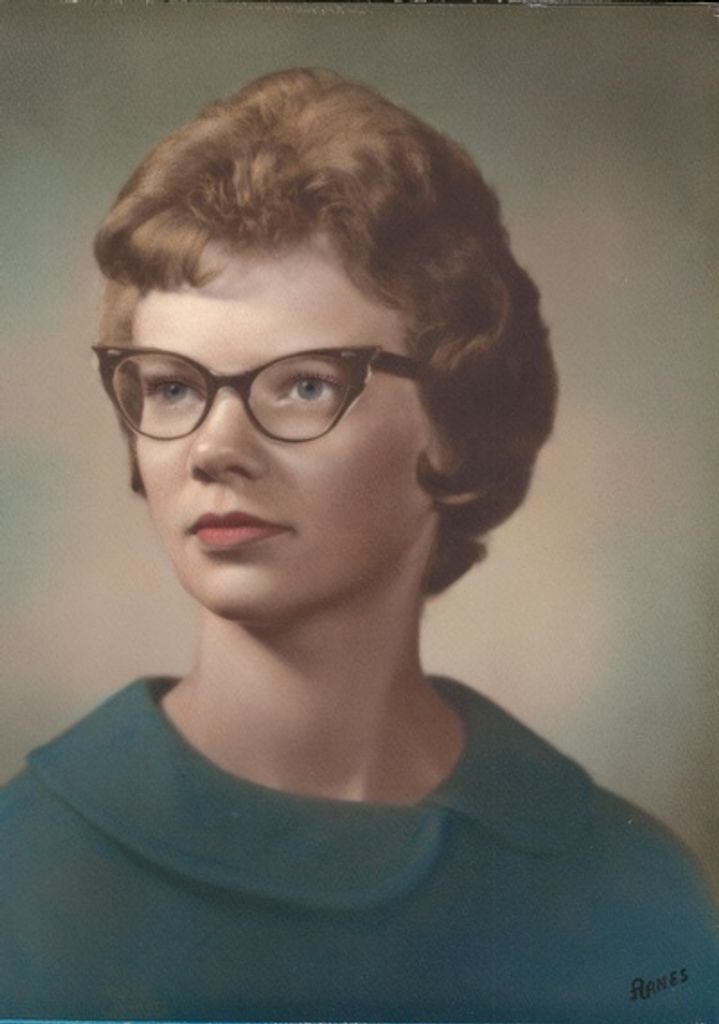 Barbara Ann Amundson Profile Photo