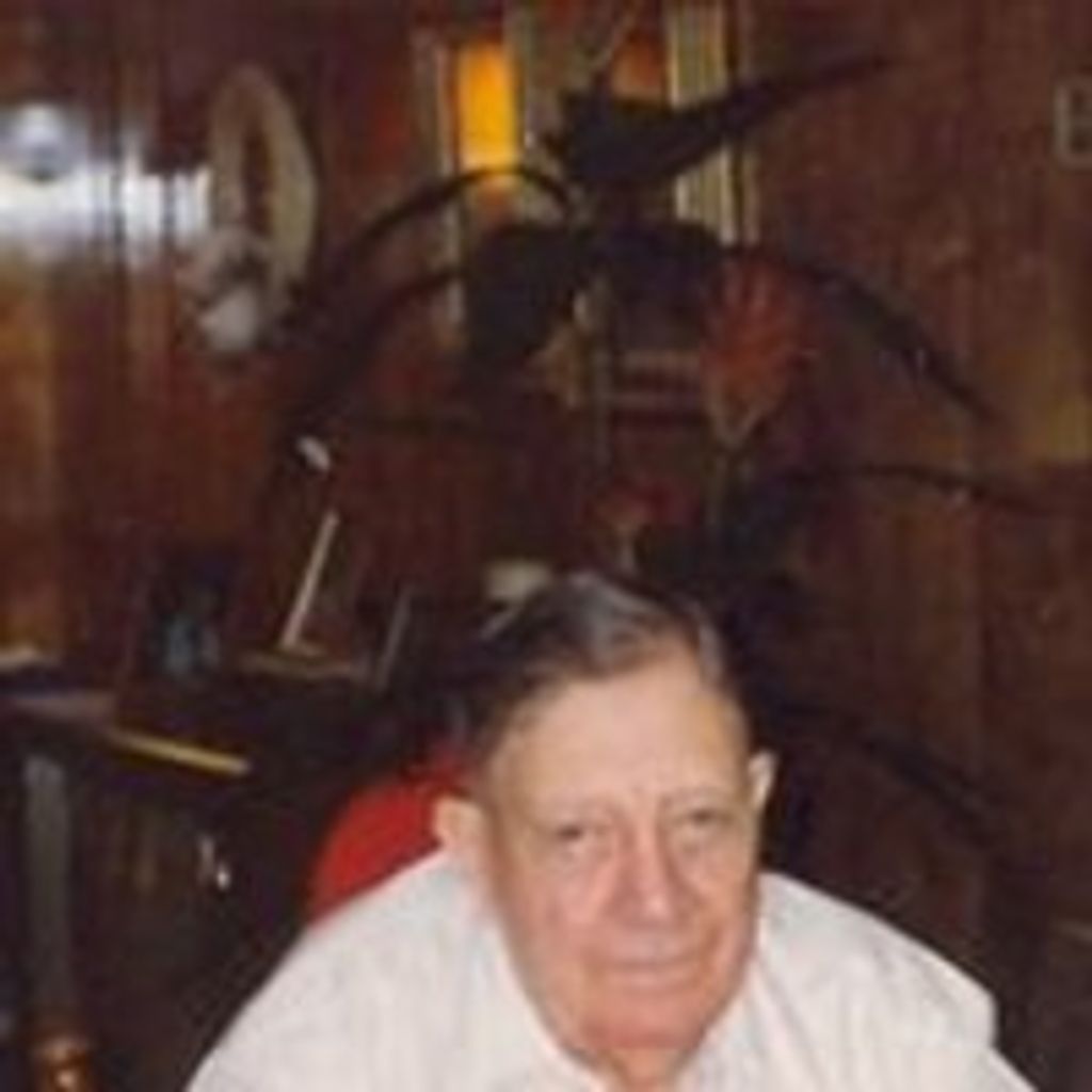 Percy Palombo