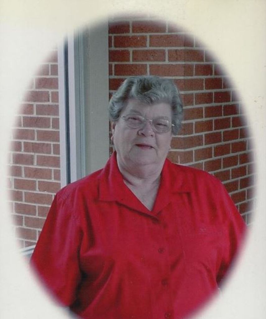 Paula E. Shaw Profile Photo