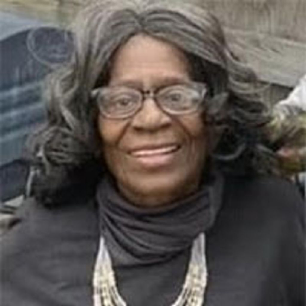 Ms. Everleaner Abrams Profile Photo